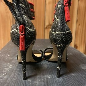 Gianni Bini High Heels